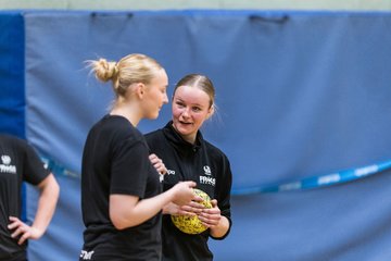 Bild 351 - wAJ SV Henstedt Ulzburg - Rellinger TV : Ergebnis: 29:30